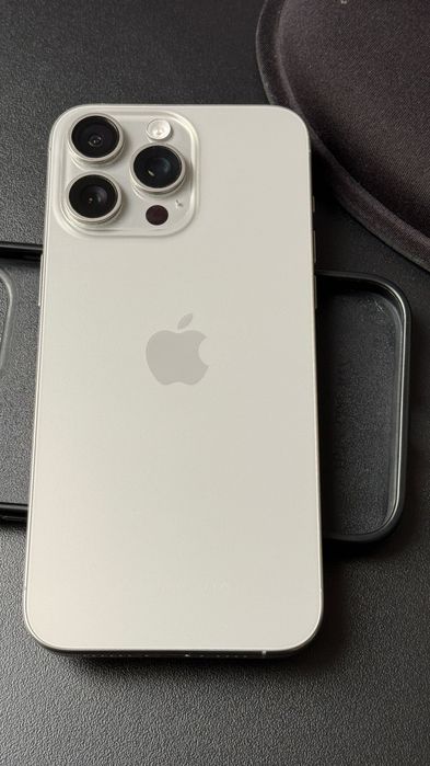 Iphone 15 ProMax 512GB