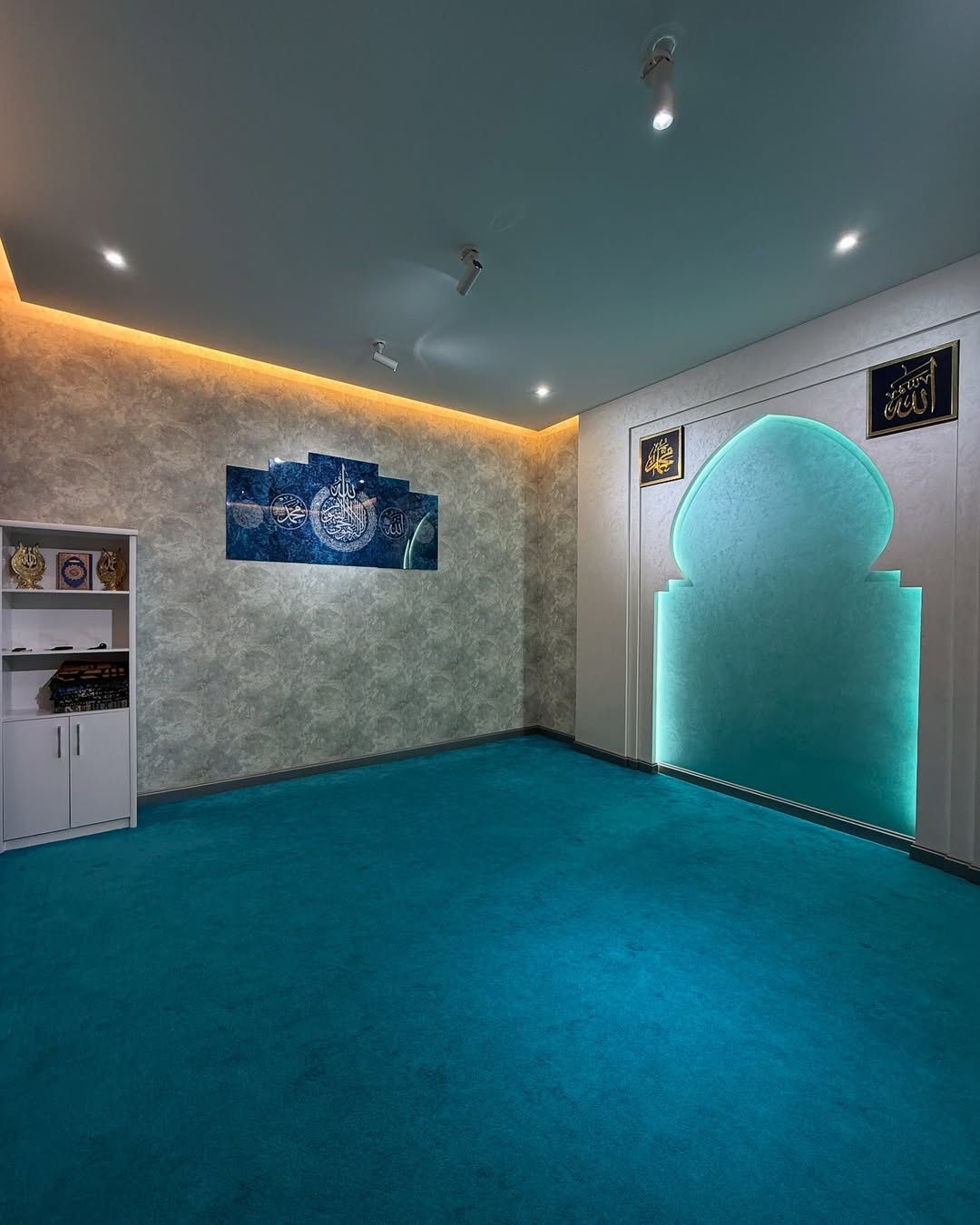 Сдаётся дача премиум класса “Infinity House” в Чарваке