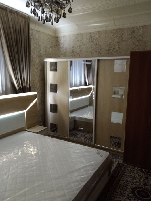 Spalni kamplekt mebel mdf da yasalgan