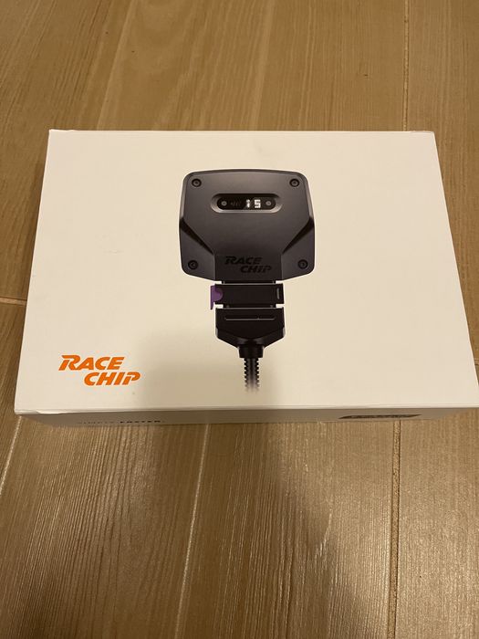 Racechip tuning за много марки: BMW, Audi, MB и др
