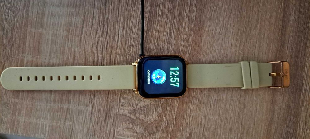 Смарт часовник IHunt