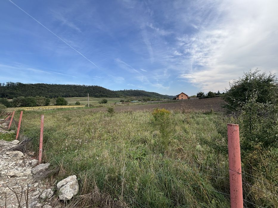 Teren intravilan