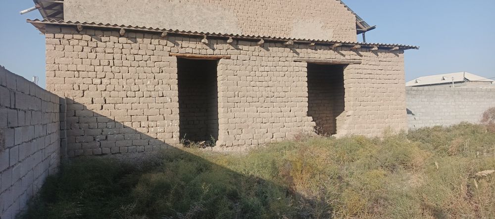 Qarshi qavali maxallasida yer sotiladi