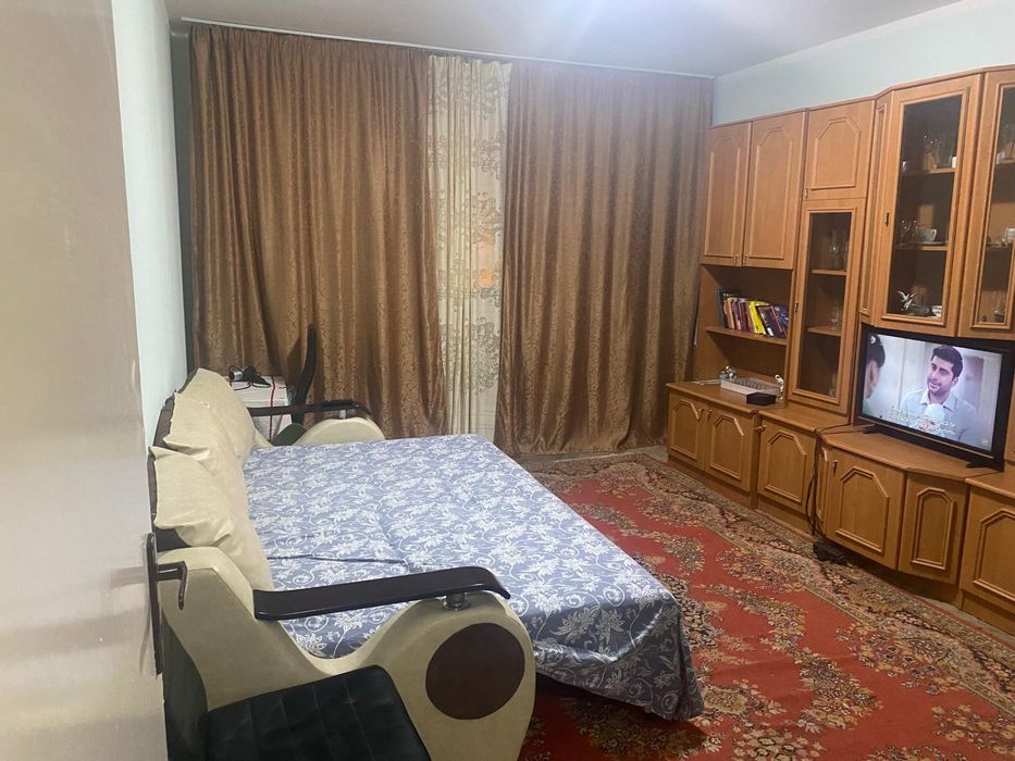 Apartament  3 camere  Războieni