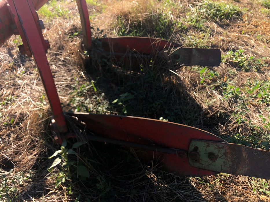 Plug marca kverneland