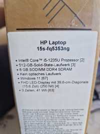 Vand laptop marca HP