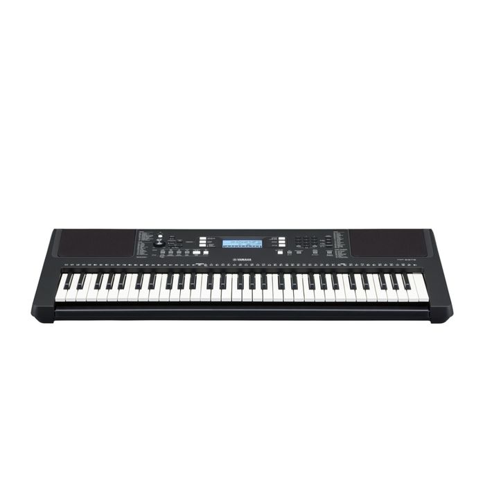 Yamaha psr-e373 синтезатро, цифровое пианино