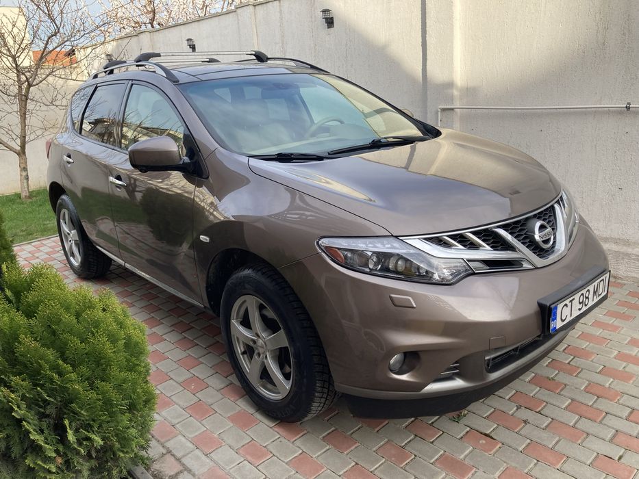 SUV 190 CP, 4x4, automata, Euro 5