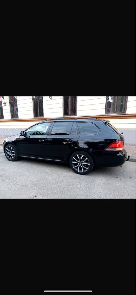 De vanzare Golf 6 , 1.6 Diesel an 2011