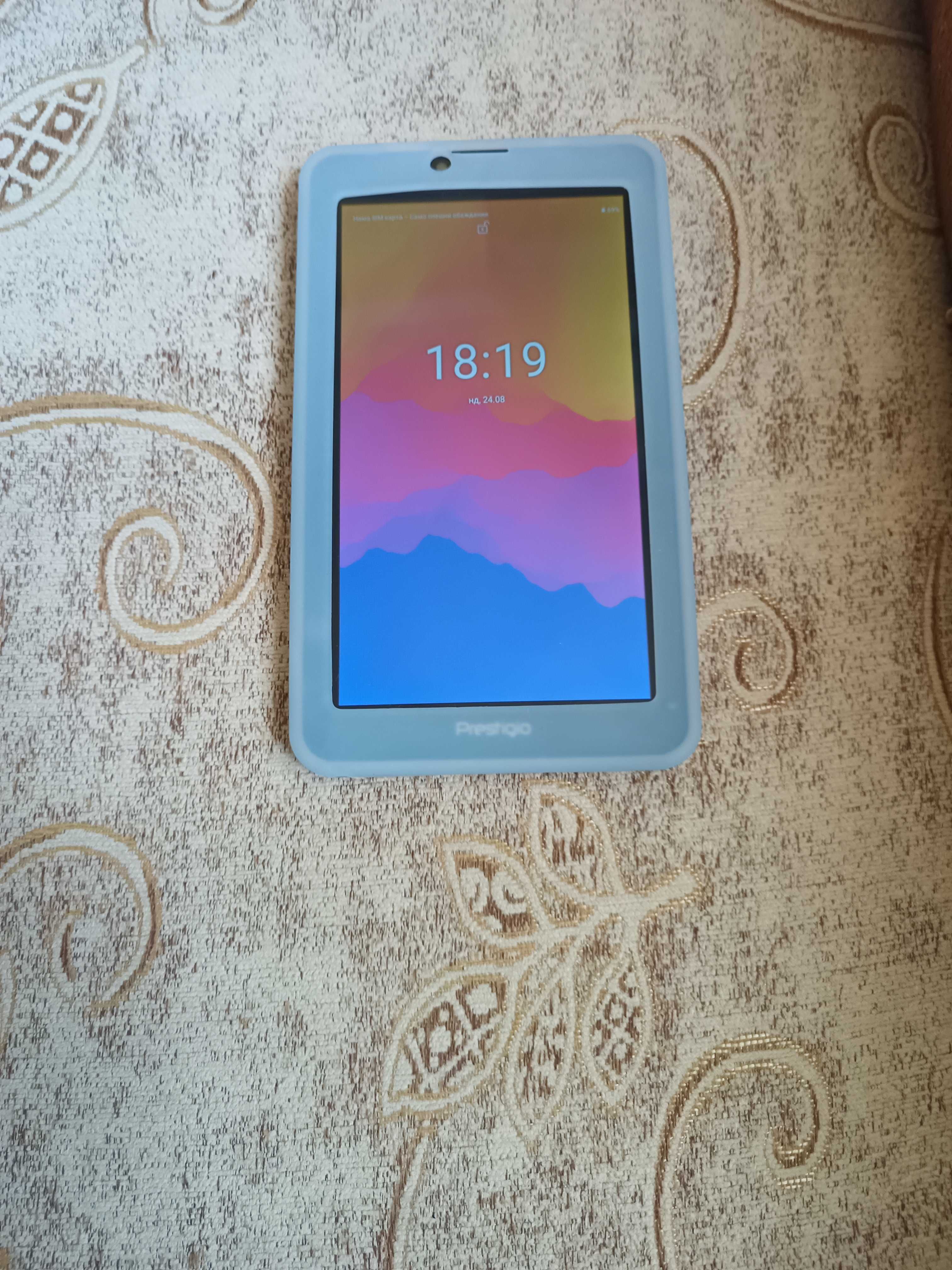 Таблет Prestigio Q mini