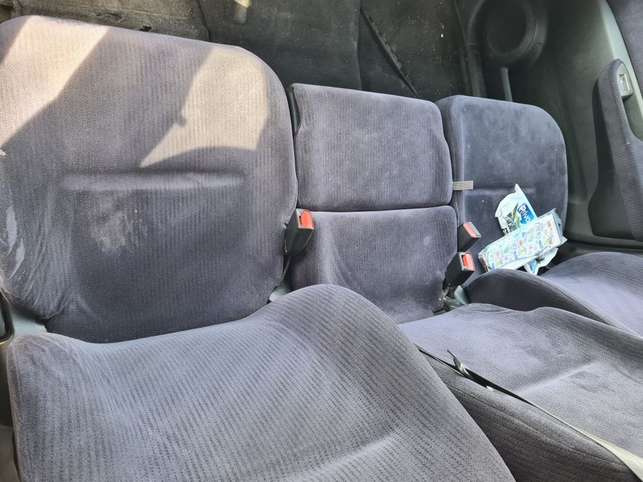 Хонда ФРВ,1.8 бензин,на Части