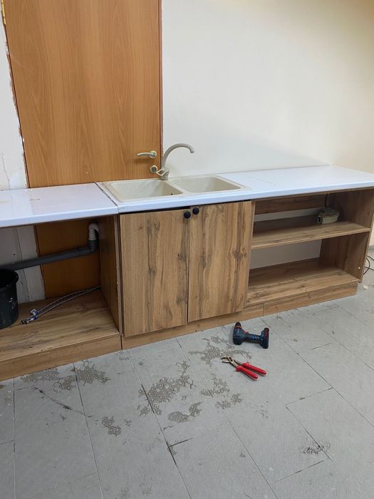 Витрина для кофейни