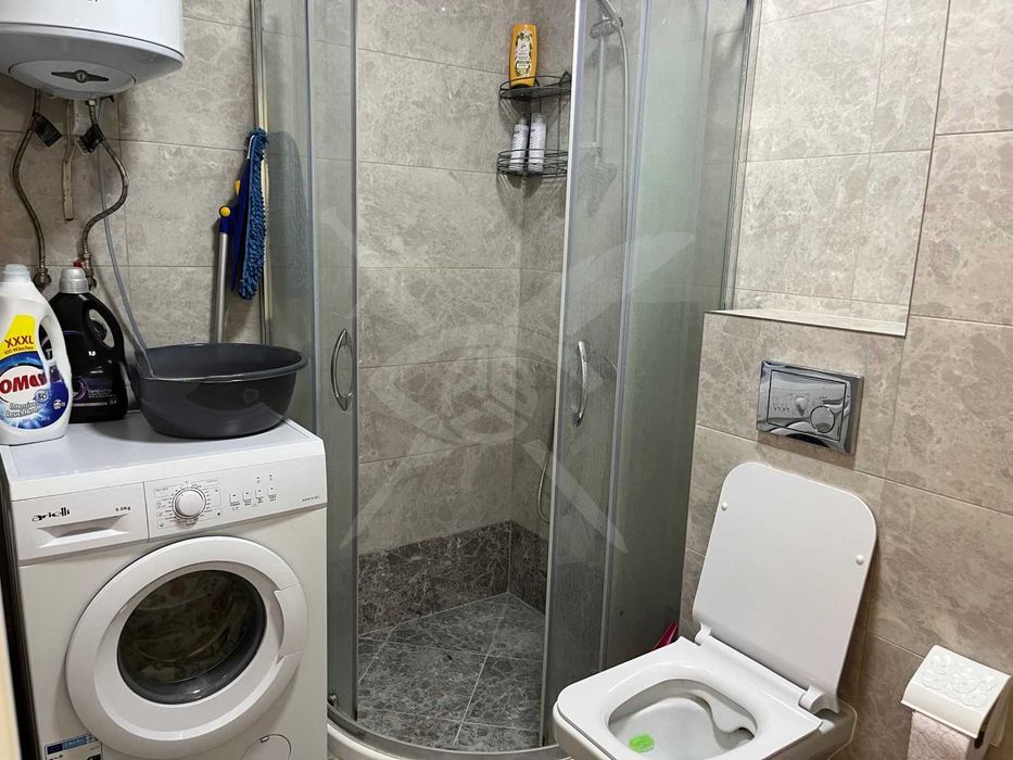 Тристаен апартамент под наем в Младежки хълм 128524