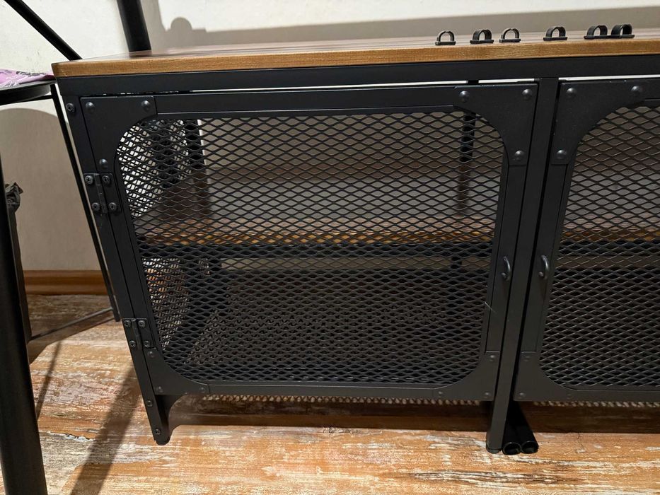 Ikea FJÄLLBO TV шкаф