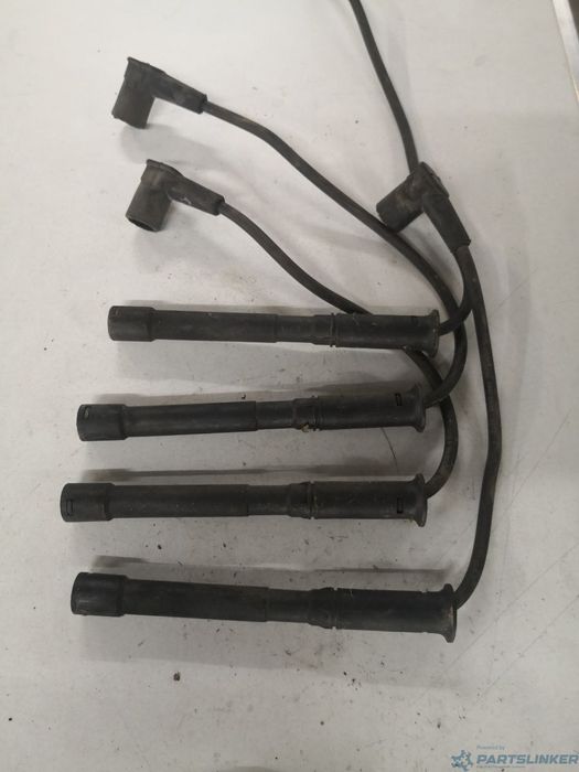 Bobina inducție set RENAULT TWINGO I (C06_) [ 1993 - 2012 ] 1.2 (C3G 700, C3G 702) 40KW|55HP