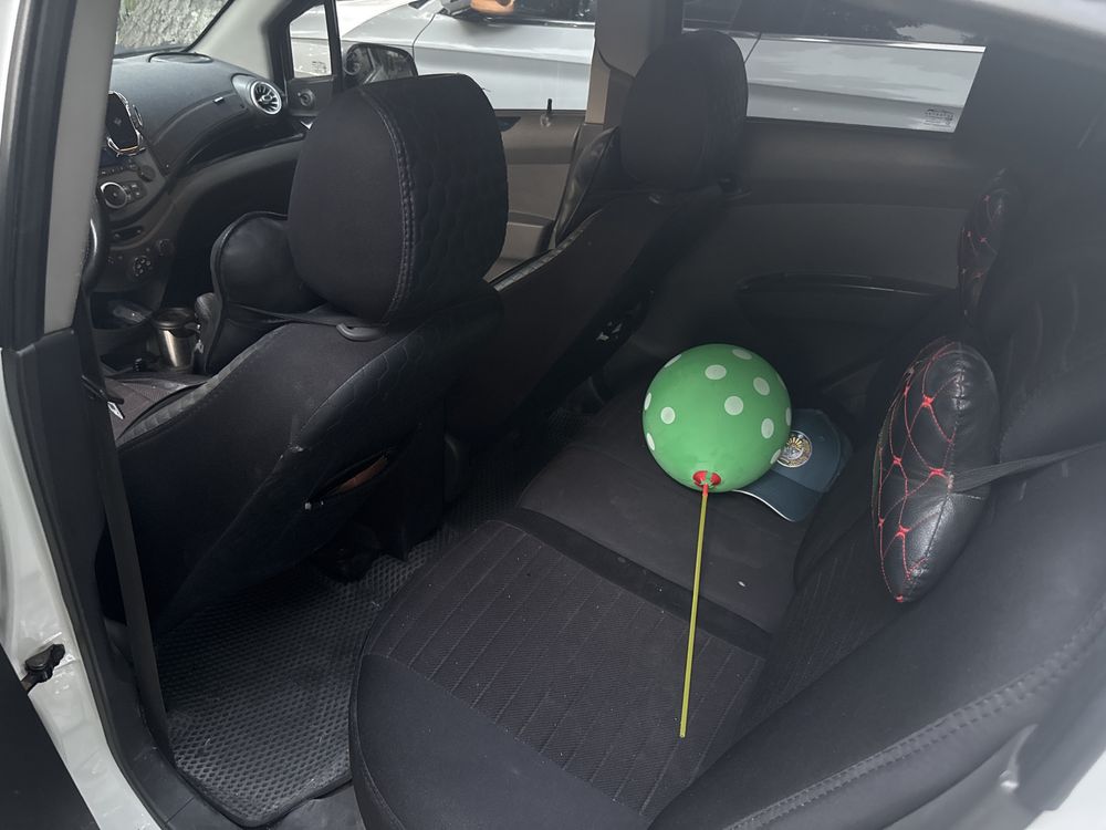 Spark 2015 oxiri mehanika 207.000 probeg 5.500 $