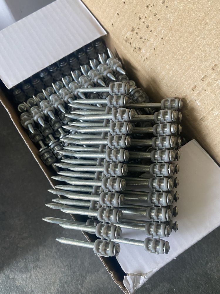 Cuie de 22 mm pt Hilti BX3 - Factura - Livrare 24h