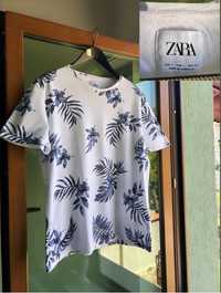 Мъжка тениска Zara