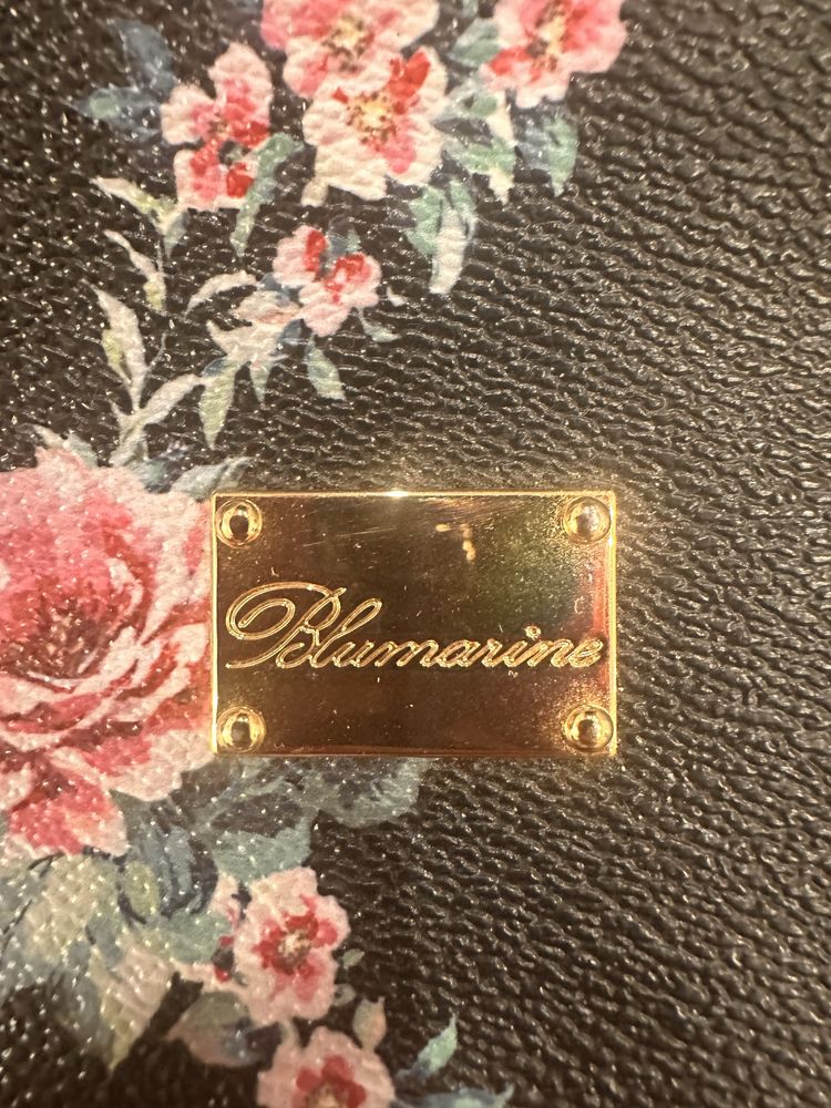 Рюкзак кожаный Blumarime