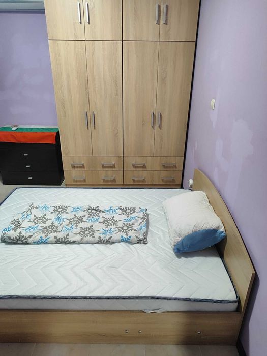 Двустаен в Студентсдки град