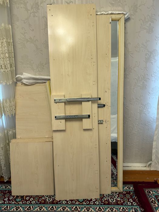 шкаф для прихожей