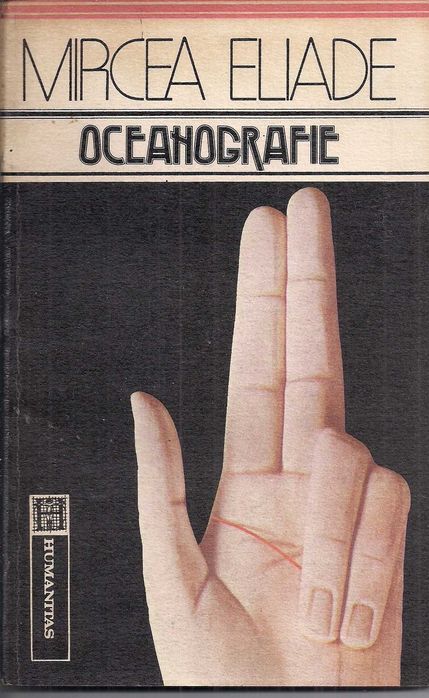 Oceanografie - Mircea Eliade