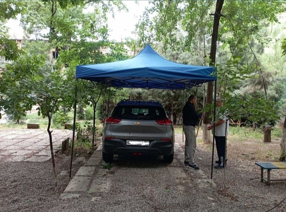 Зонтик навес тентлар сотувда оригинал.