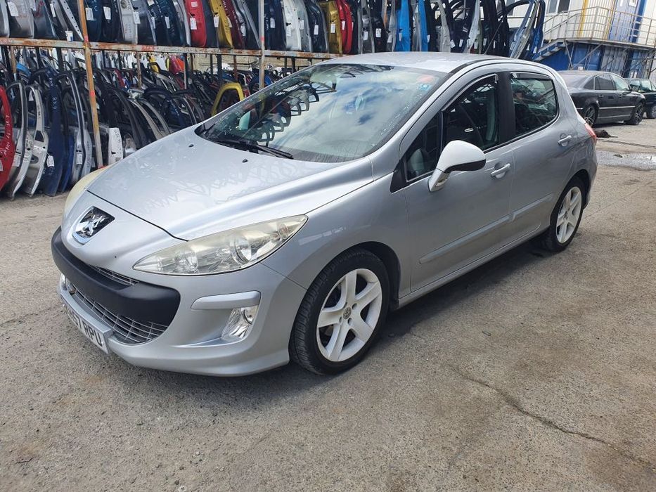 Dezmembrari  Peugeot 308 (4A, 4C)  2007  > 2013 1.6 HDi Motorina