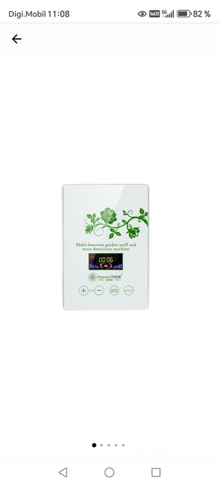 De vânzare generator de ozon