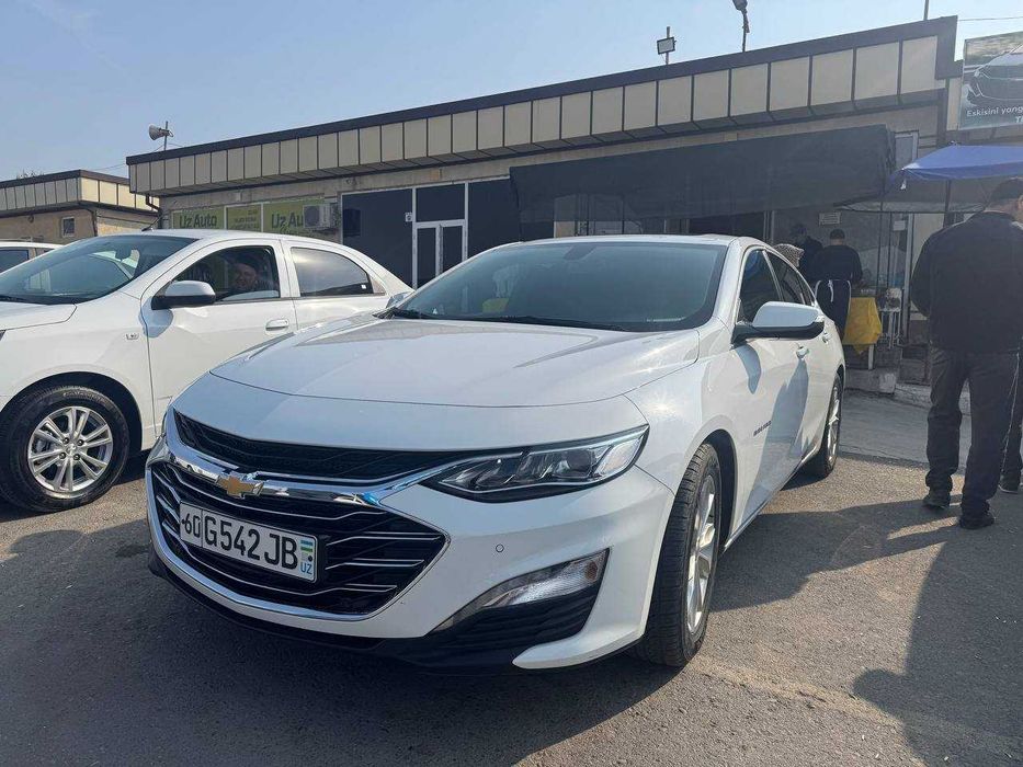 Malibu 2 Premier 2 Turbo Oq