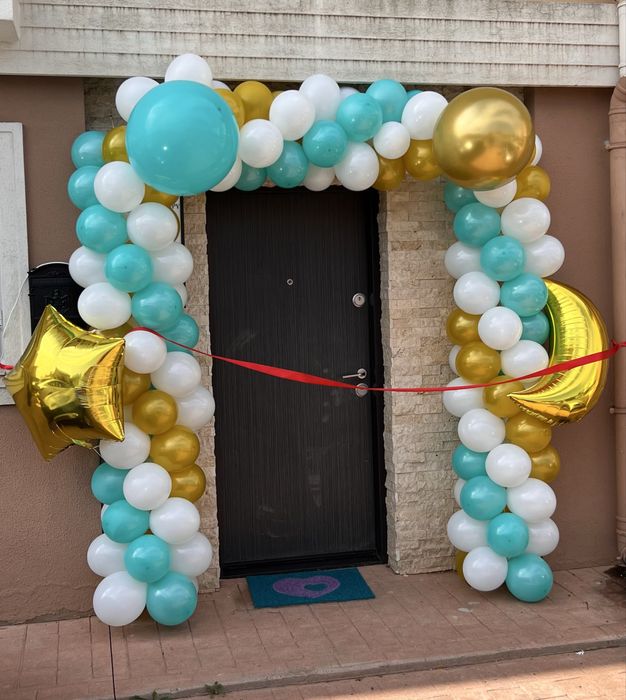 Photocorner/ decoratiuni petrecere