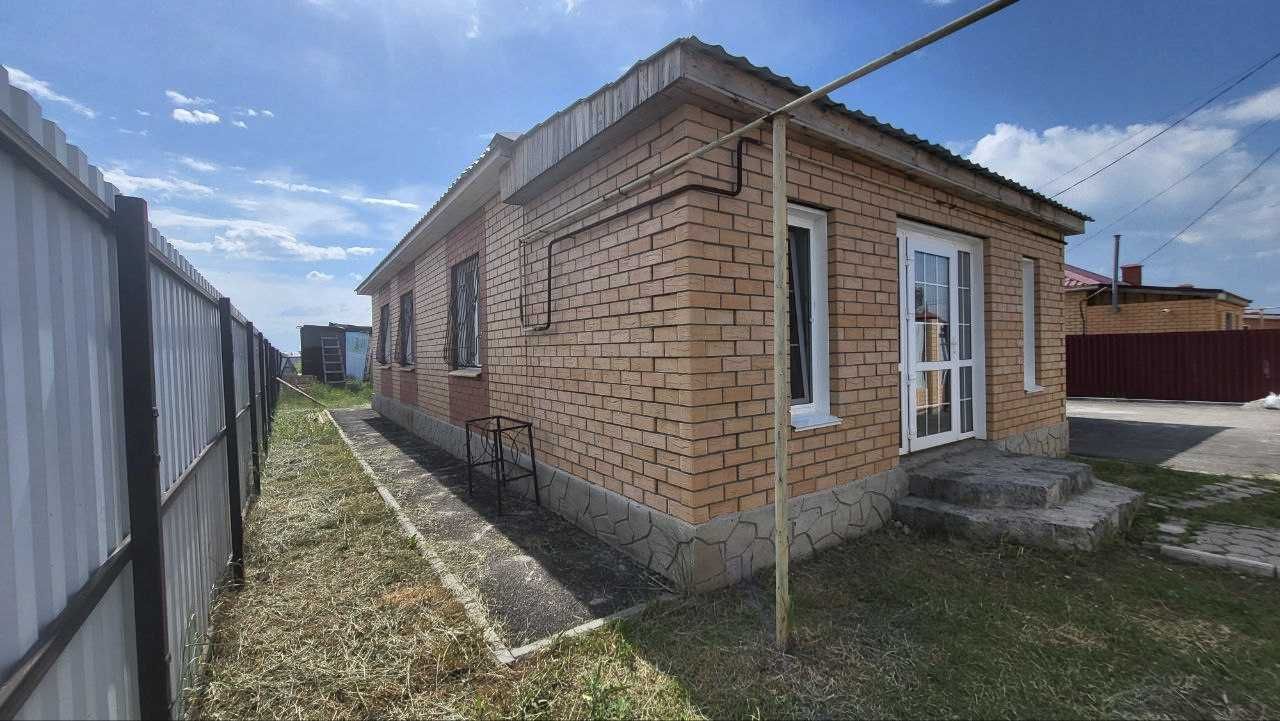 Продается отличный дом в Заречном