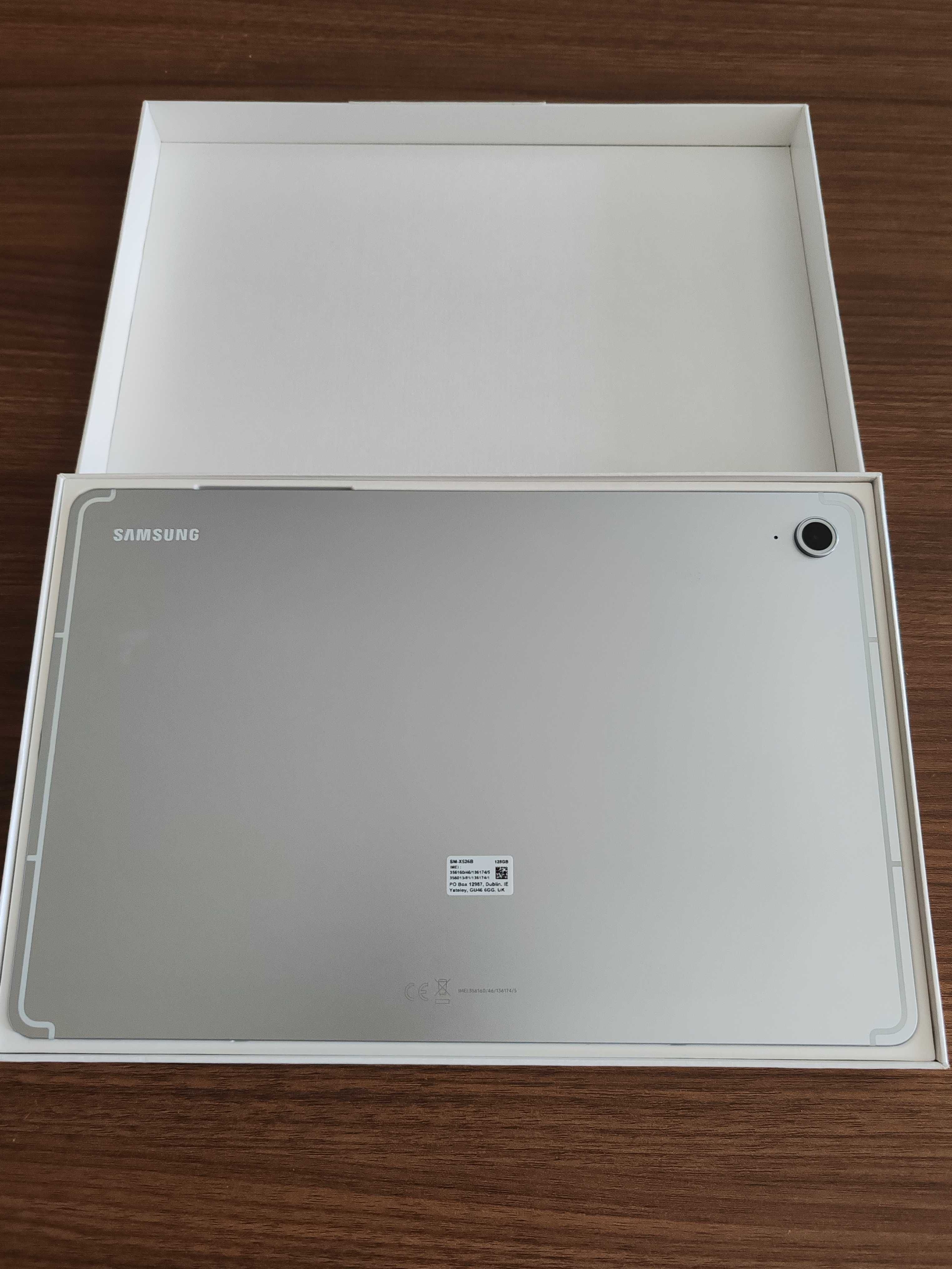 Samsung Galaxy Tab S10 FE 5G