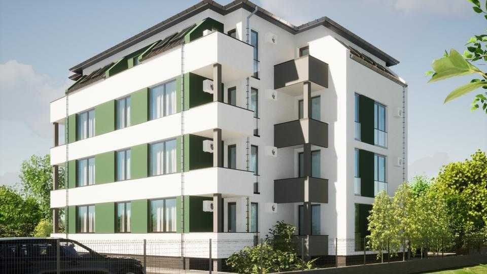 Едностаен апартамент в град Свиленград в сграда пред акт 16