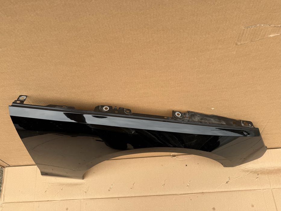 Преден десен калник Audi A4 B9