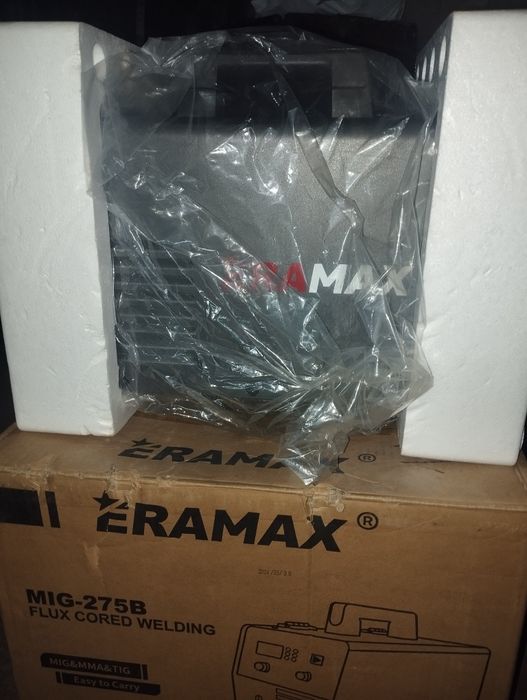 Сварочный полуавтомат миг275