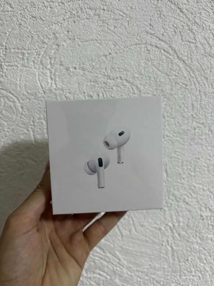 Air pods pro gen 2