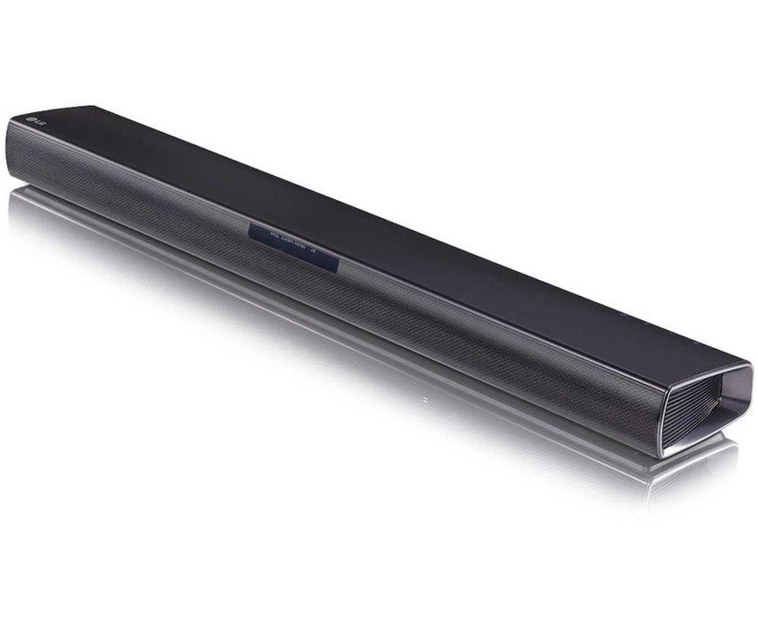 Soundbar LG  cu subwoofer wireless
