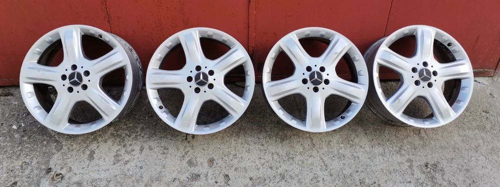 Оригинални джанти Mercedes R19