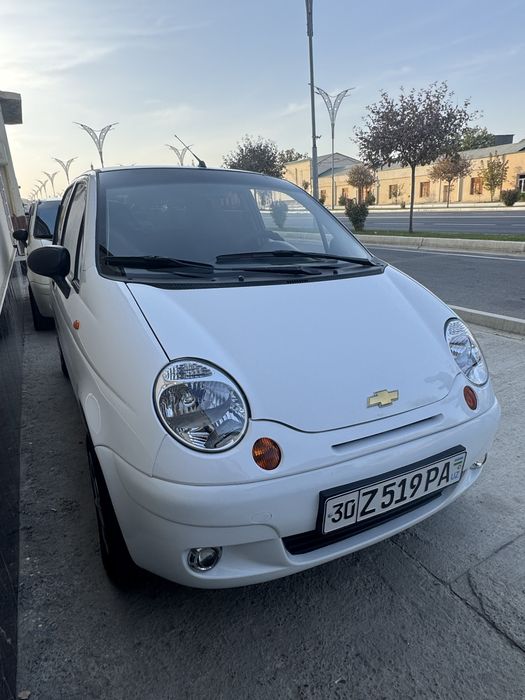 Matiz mx 2016 yil gidrolika rul srochni sotiladi