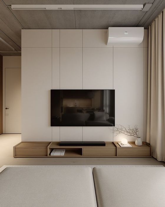 Бамбук панели мастер установка