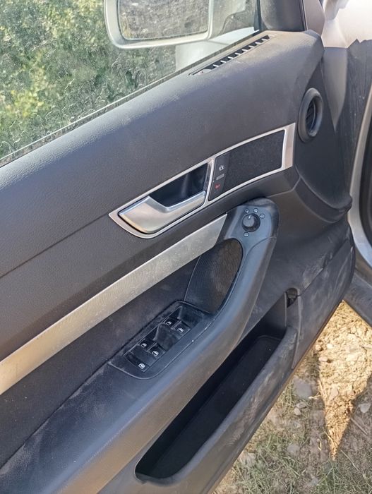 Audi A6 c6 dezmembrez piese