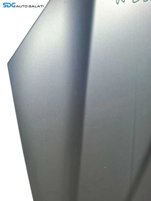 Capota Motor Mercedes Clasa S Class W221 S320 2005 - 2013 Culoare C775 [LC1694]