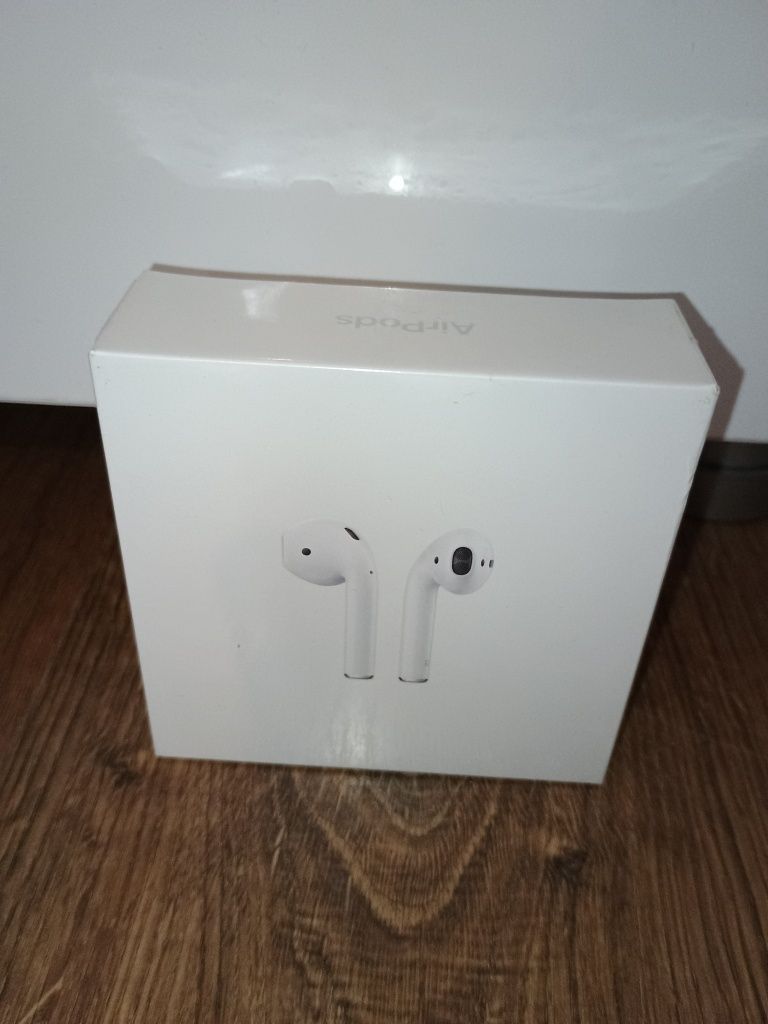 Airpods noi Apple