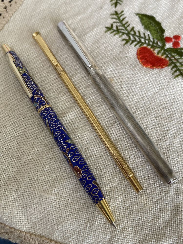 Pix cloisonne coletie