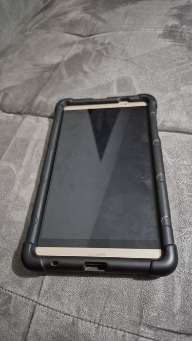 Tableta huawei m2