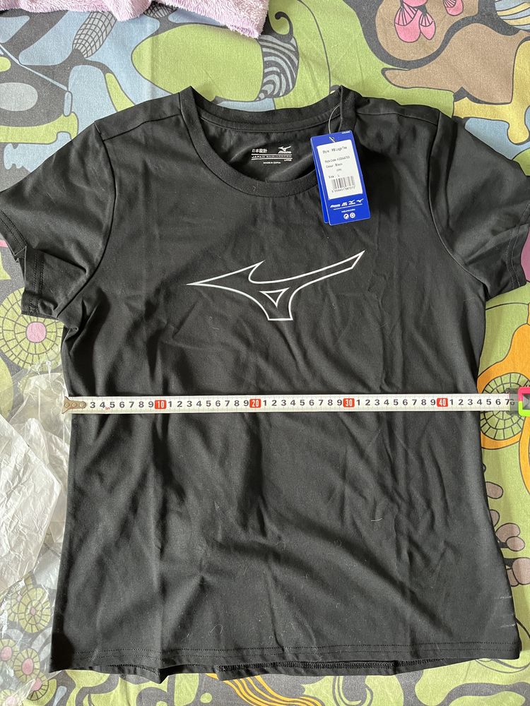 Дамска тениска Mizuno