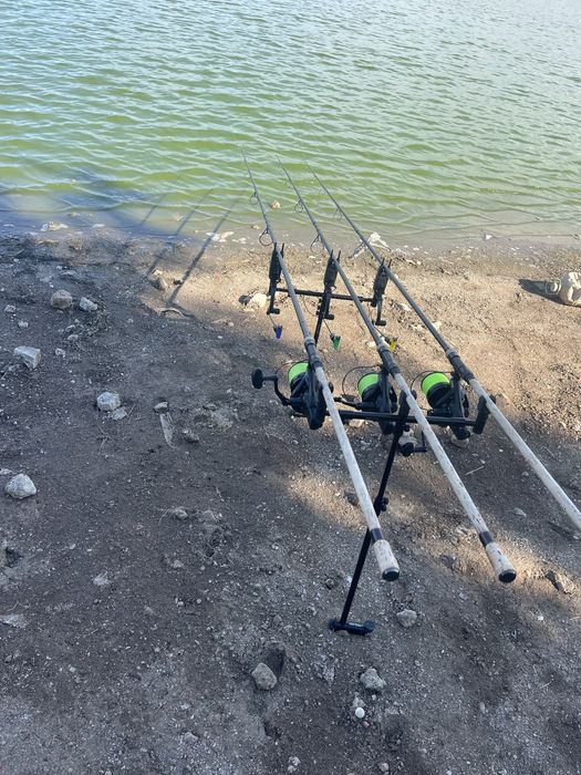 Шаранджийски сет