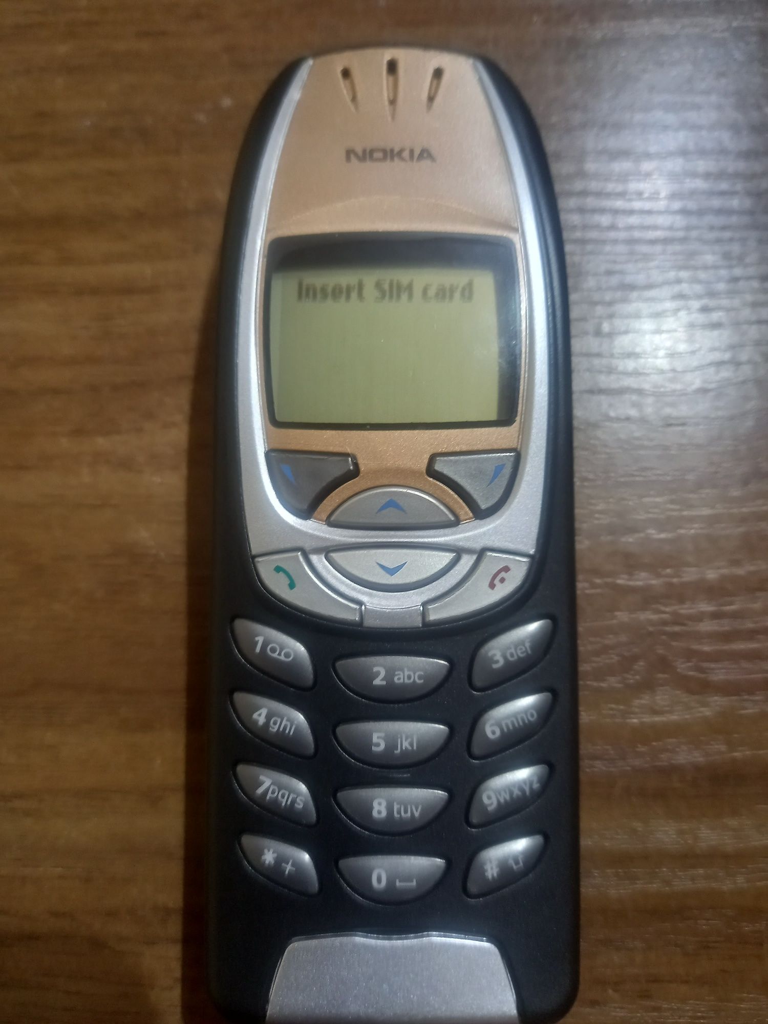 Лот нови телефони Nokia 6310, 6310i и 6610i