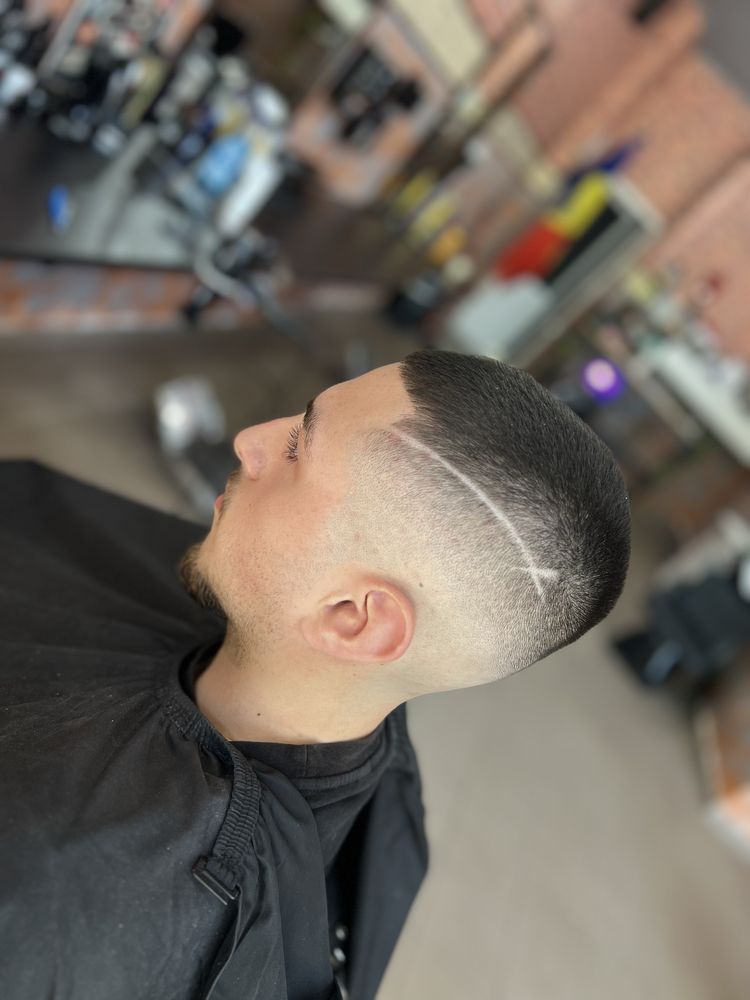 Frizer Bucuresti - Kartier Barbers